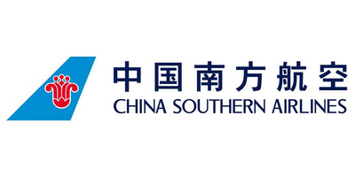 China Southern Airlines logo.