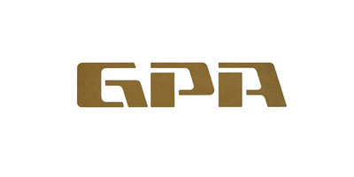 GPA logo.