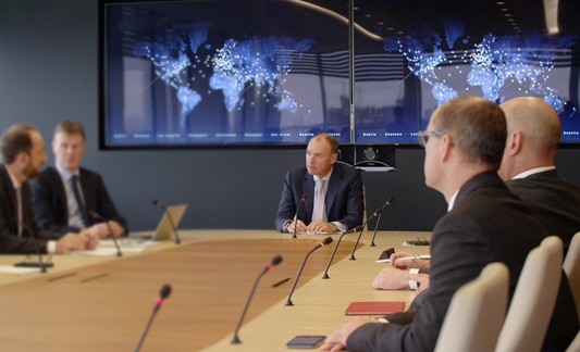 Shareholders Meetings