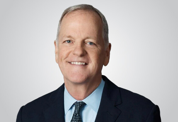 William (Doug) Parker