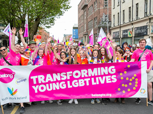 Diversity and Inclusion