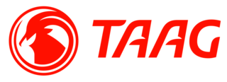 TAAG Angola