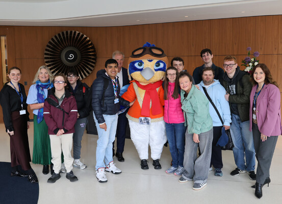 Trinity Centre for People with Intellectual Disabilities