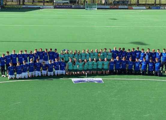 Leinster Hockey