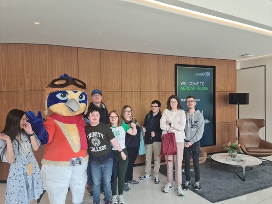 Trinity Centre for People with Intellectual Disabilities