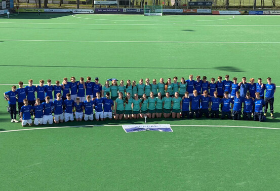Leinster Hockey