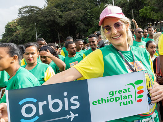 Orbis