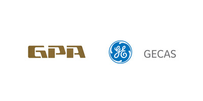 GPA and GECAS logos.