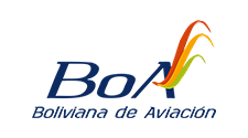 Boliviana de Aviación (BoA)