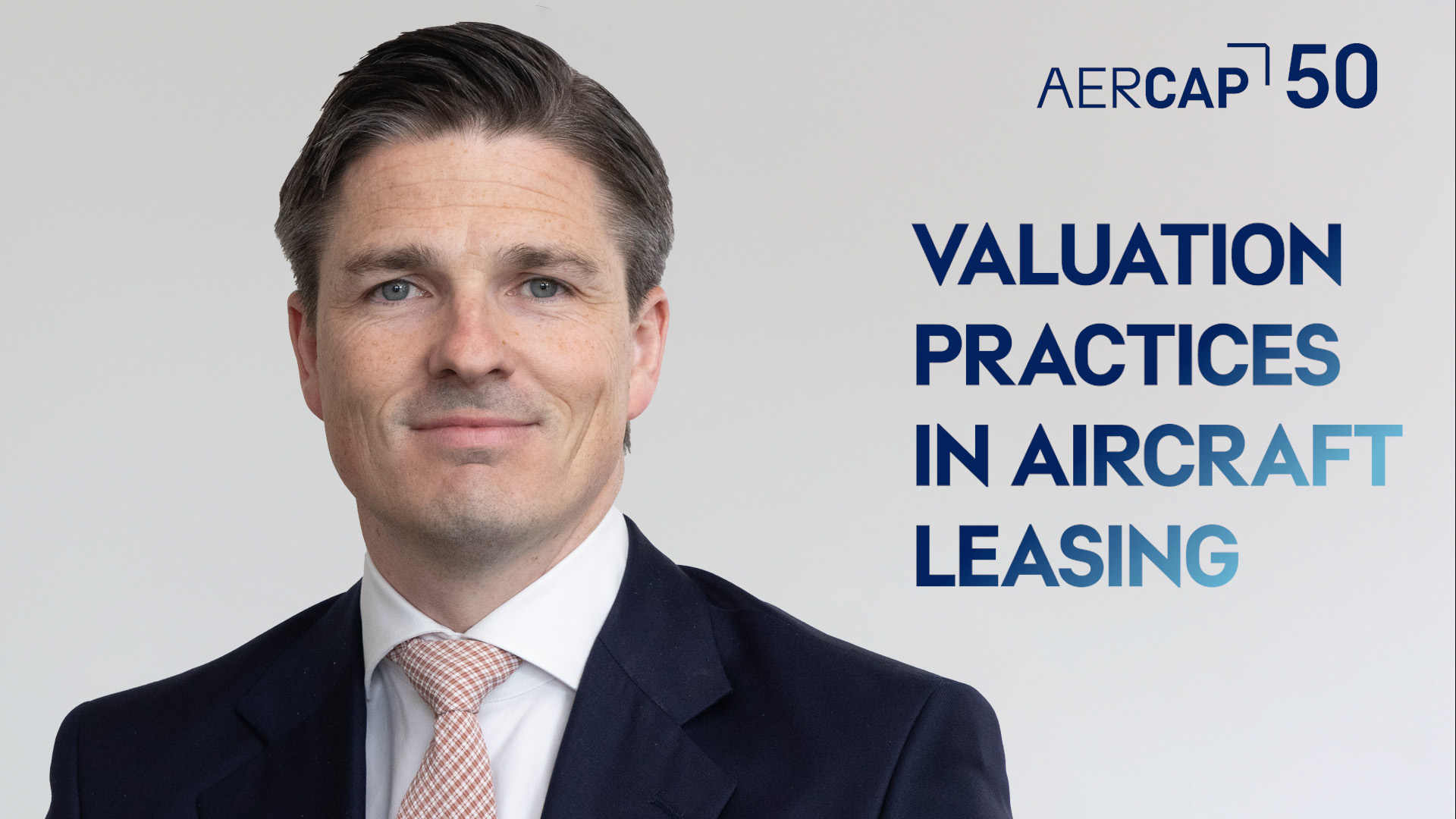 Valuation Practices in Aircraft Leasing