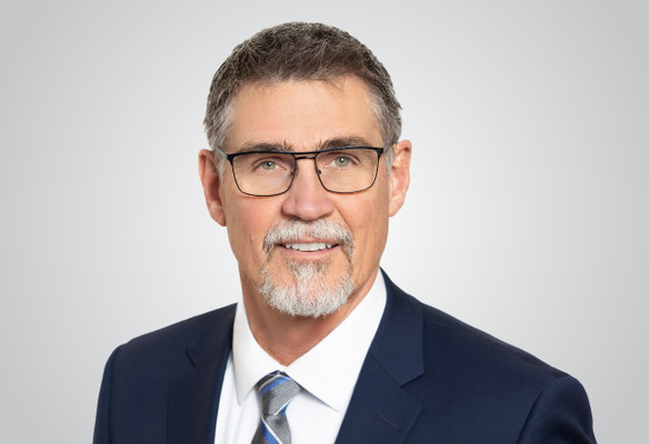 Martin Olson