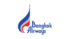 Bangkok Airways