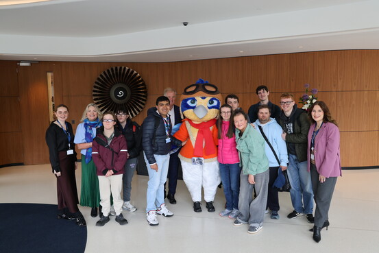 Trinity Centre for People with Intellectual Disabilities