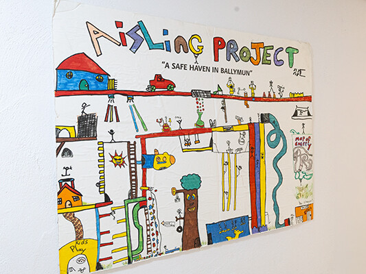 Aisling Project