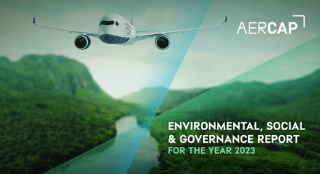 News :: AerCap Holdings N.V. (AER)