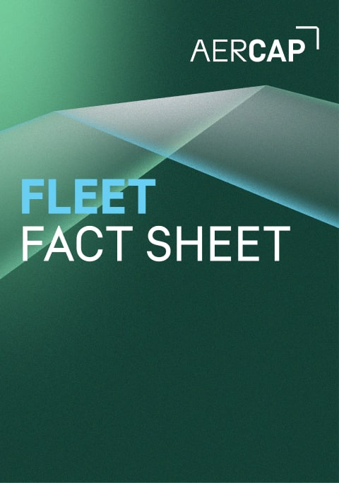 Fleet Fact Sheet
