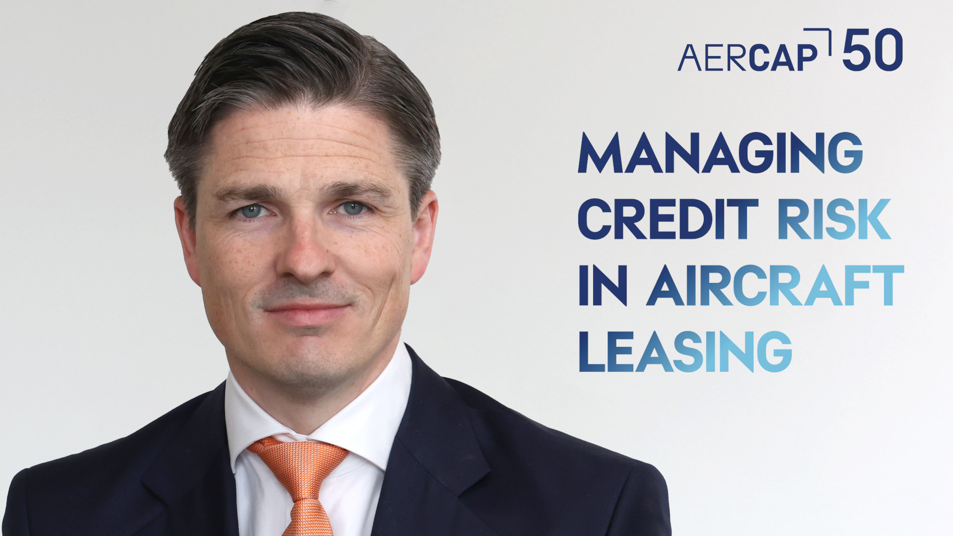 Managing Credit Risk In Aircraft Leasing