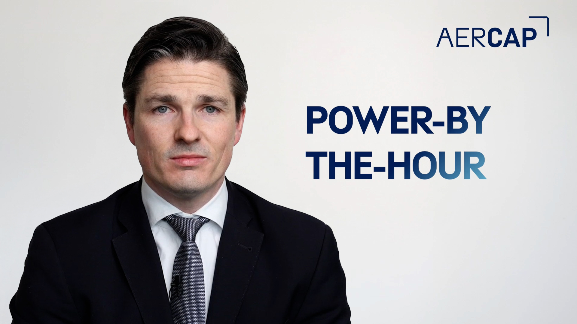 Power-by-the-hour