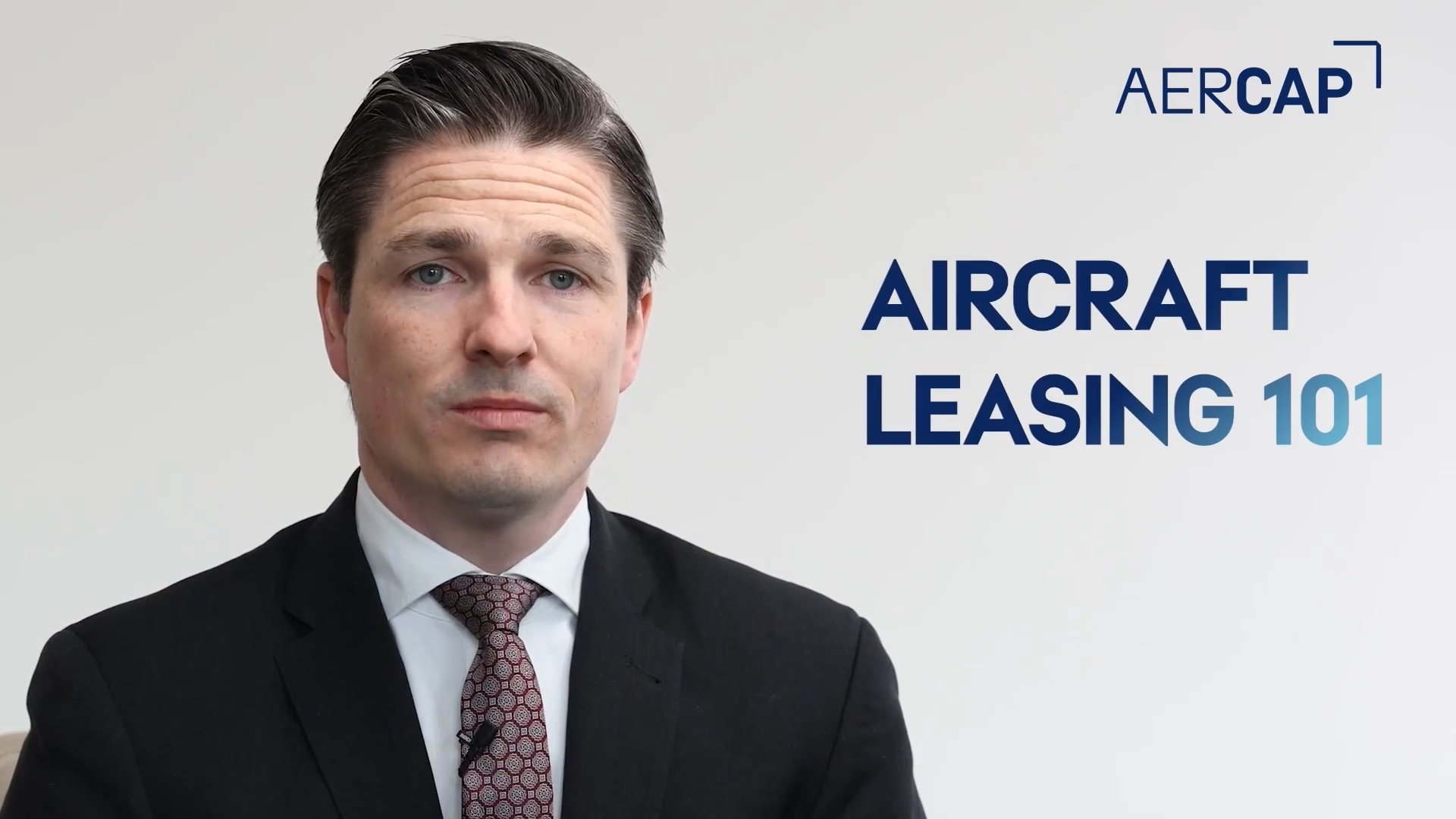 Investor Education :: AerCap Holdings N.V. (AER)