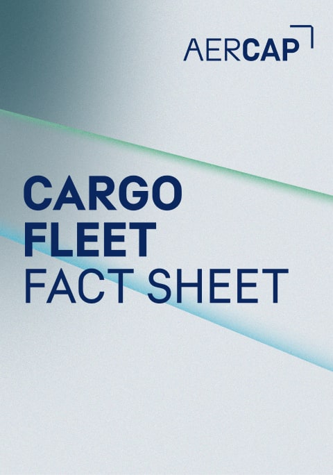 Cargo Fleet Fact Sheet