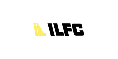 International Lease Finance Corporation logo.