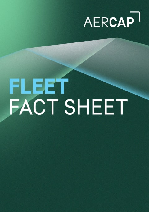 Fleet Fact Sheet