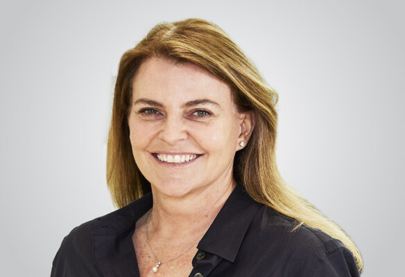 Victoria Jarman