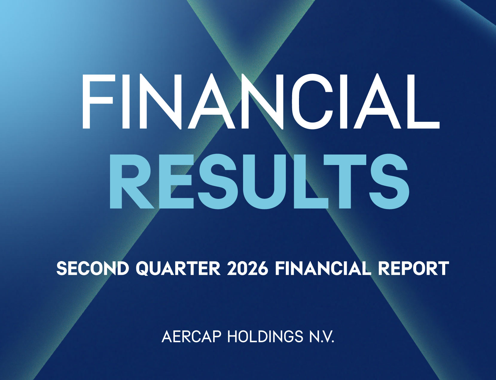 Overview :: AerCap Holdings N.V. (AER)