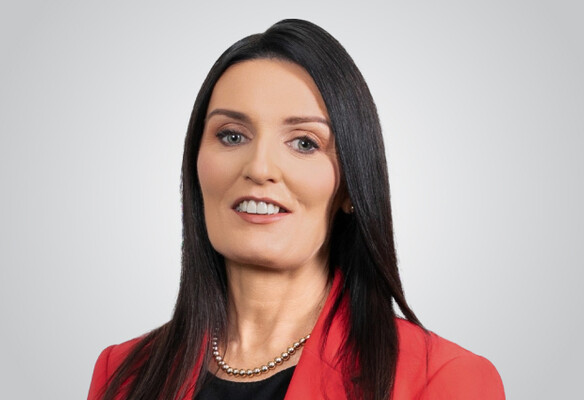 Denise Mangan-Fahy