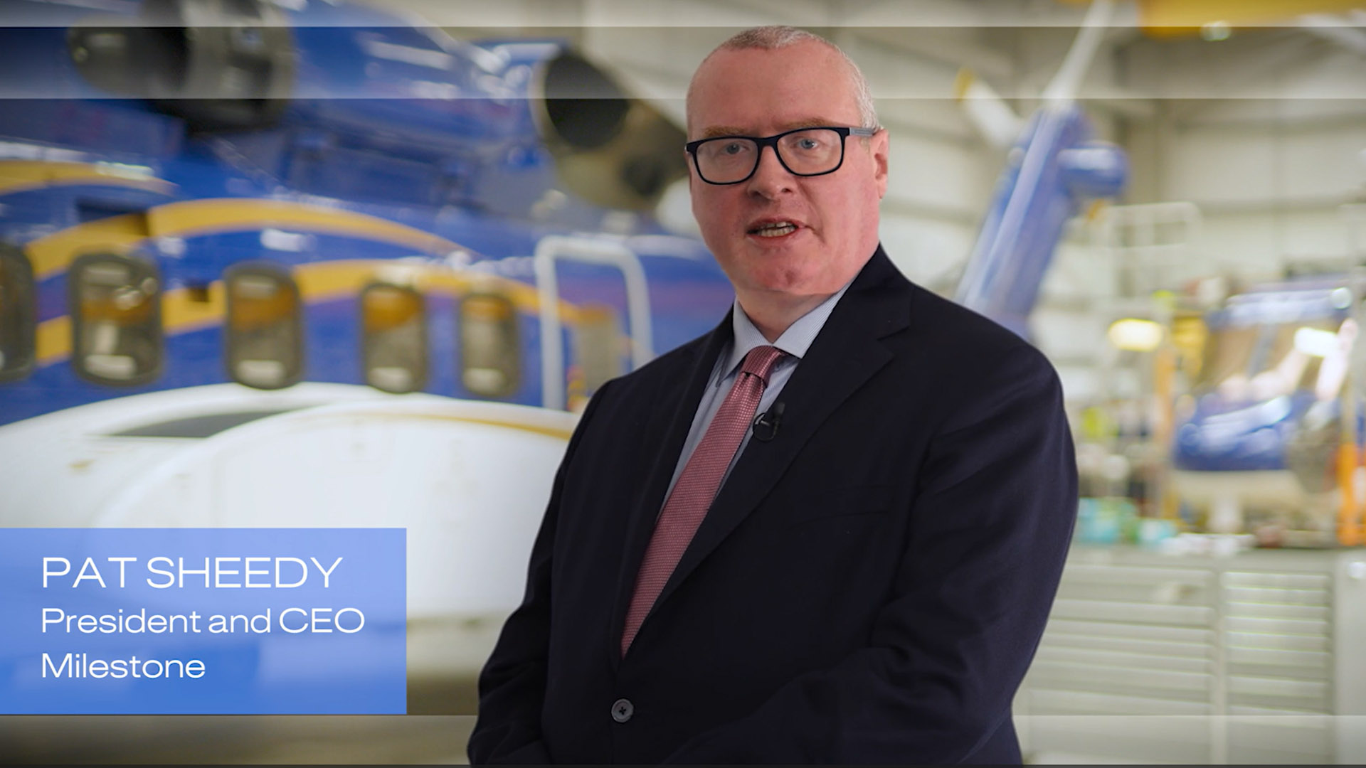 PAT SHEEDY ON 2025 HIGHLIGHTS & 2026 OUTLOOK