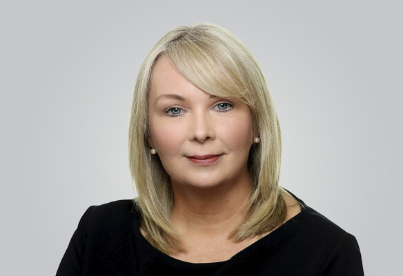 Theresa Murray
