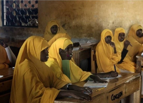 Concern Worldwide CHANGE Program