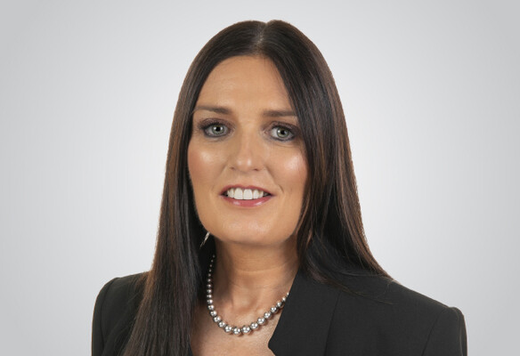 Denise Mangan-Fahy